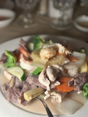 Butterfly Chinese Restaurant by null