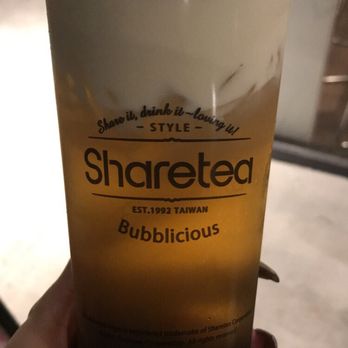 Sharetea - Coffee & Tea Near Me - Cerritos, California Sharetea - Coffee & Tea Near Me - Cerritos, California