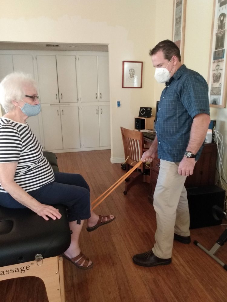 Murdock Physical Therapy - child therapist in El Cajon, CA