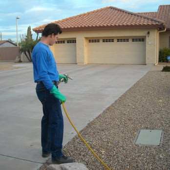 Ambassador Pest Control - Pest Control Near Me - Glendale, Arizona