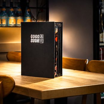 Go Go Sushi - Sushi Bars Near Me - Pasadena, California Go Go Sushi - Sushi Bars Near Me - Pasadena, California
