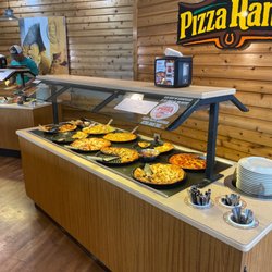 Pizza Ranch - Pizza