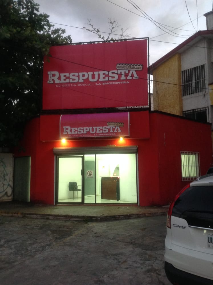Diario Respuesta