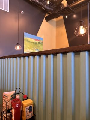 Dave's Valley Grill by null