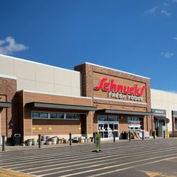 Schnucks Lawndale