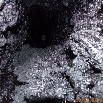 S & N Chimney Services - Before the Chimney Clean - 9/30/2016 - Chimney Sweeps Near Me - Petersburg, Virginia S & N Chimney Services - Before the Chimney Clean - 9/30/2016 - Chimney Sweeps Near Me - Petersburg, Virginia