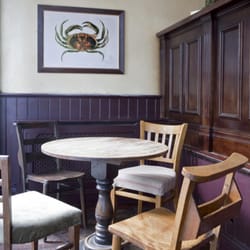 The Abbeville Pub