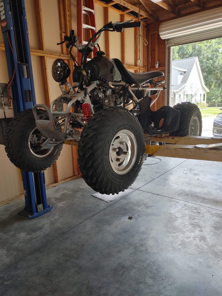 Mechanic Question Generator BLAKE’S SMALL ENGINE REPAIR - Updated October 2026 - Request a Quote ...