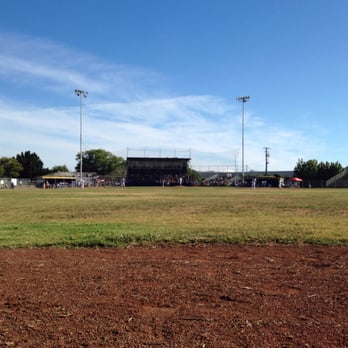 Wilson Park - Vallejo Admirals - Parks Near Me - Vallejo, California
