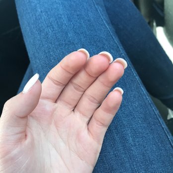 Vero Nail Salon - Idk if you can see this but this is what I mean my the tips - Nail Salons Near Me - Vero Beach, Florida Vero Nail Salon - Idk if you can see this but this is what I mean my the tips - Nail Salons Near Me - Vero Beach, Florida