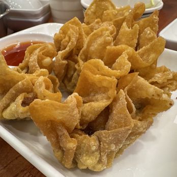 Wonton Cafe - Fried wontons - Cantonese Near Me - Boston, Massachusetts