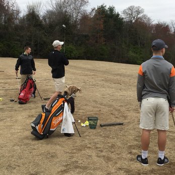 Centennial Golf Course - Golf Near Me - Oak Ridge, Tennessee