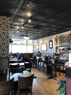 Nahm Thai & Burmese Cuisine by null
