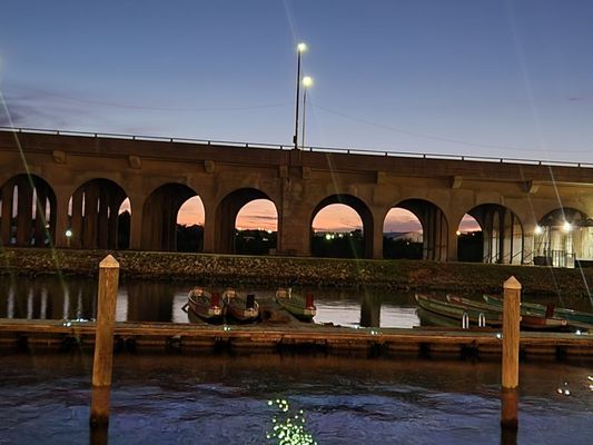 Nick's Fish House by null