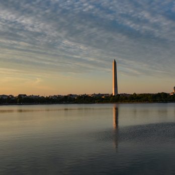 Tidal Basin - Washington Monument on the Tidal Basin - Lakes Near Me - Washington, DC, District of Columbia Tidal Basin - Washington Monument on the Tidal Basin - Lakes Near Me - Washington, DC, District of Columbia