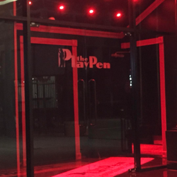 The Playpen
