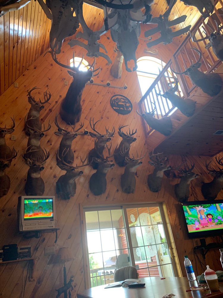 HUGGINN Updated April 2024 37509 285th St, Geddes, South Dakota