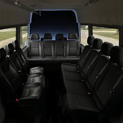 Vip Of Chicago Limo