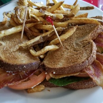 Crowbar Cafe - American Near Me - Shoshone, California