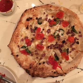 Varuni Napoli - pappa gone - Pizza Near Me - Atlanta, Georgia