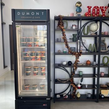 Dumont Creamery & Cafe - Coffee & Tea Near Me - Coppell, Texas Dumont Creamery & Cafe - Coffee & Tea Near Me - Coppell, Texas