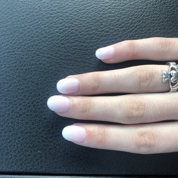 AM Nails - Ombré - Nail Salons Near Me - Oklahoma City, Oklahoma AM Nails - Ombré - Nail Salons Near Me - Oklahoma City, Oklahoma