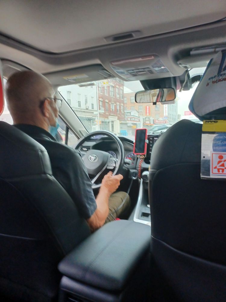 FIRST CLASS CAR & LIMO SERVICE Updated October 2024 63 Reviews 4980 Broadway, New York