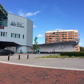 Nauticus - BB 64 next to the museum - Museums Near Me - Norfolk, Virginia Nauticus - BB 64 next to the museum - Museums Near Me - Norfolk, Virginia