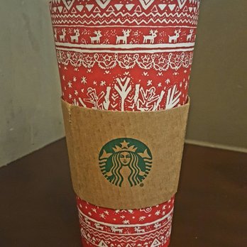 Starbucks - Coffee & Tea Near Me - Los Angeles, California