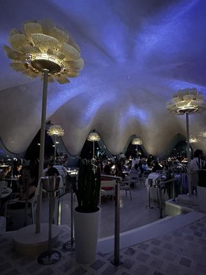 Levant San Juan by null