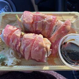 Novi Roll