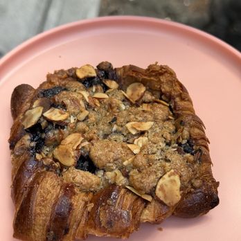 Maison Nico - Berry croissant - Bakeries Near Me - San Francisco, California Maison Nico - Berry croissant - Bakeries Near Me - San Francisco, California