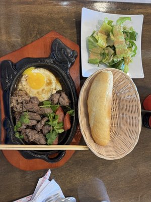 Saigon Corner by null