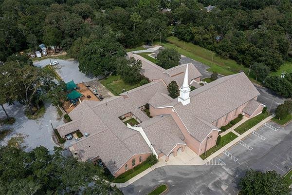 Slide of Quality Roofing