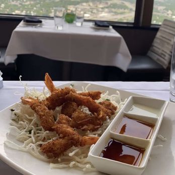 Chart House - Fried shrimp - Seafood Near Me - San Antonio, Texas