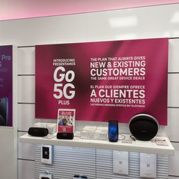 Store is clean and they are knowledgeable.