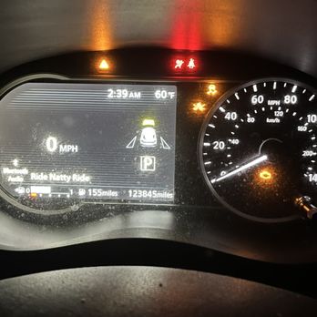 The Rolling Wrench Mobile Auto Care - Check engine light - Auto Repair Near Me - Newman, California