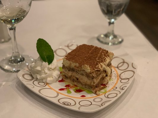 Paesano Ristorante Italiano by null