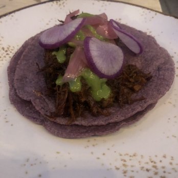Chulita - Barbacoa Taco - Mexican Near Me - Venice, California Chulita - Barbacoa Taco - Mexican Near Me - Venice, California