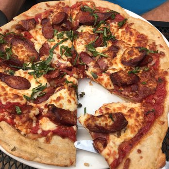 The Noble Pig - Pizza - Brewpubs Near Me - Kamloops, British Columbia