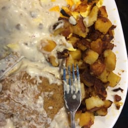 Country Fried Steak