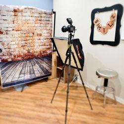 Minh D. Nguyen, DDS - Portrait Dental - In-House Photo Studio