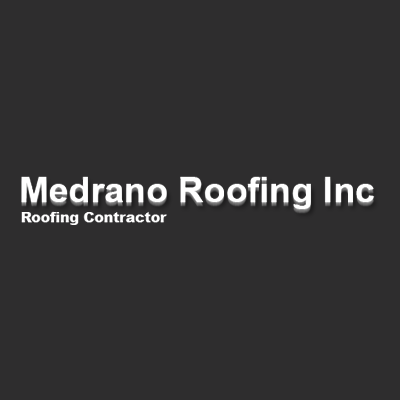 Slide of Medrano Roofing