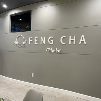 Feng Cha - Milpitas - Desserts Near Me - Milpitas, California