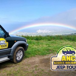 ANC Azores Holidays - Best Spot