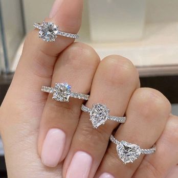Couture Jewelry - Diamond Engagement Rings - Jewelry Near Me - Staten Island, New York Couture Jewelry - Diamond Engagement Rings - Jewelry Near Me - Staten Island, New York