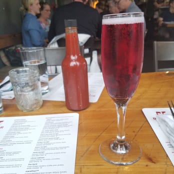 Burger Up - Happy hour - New American Near Me - Nashville, Tennessee