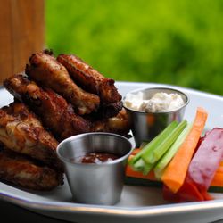 Peter's Burger Pub