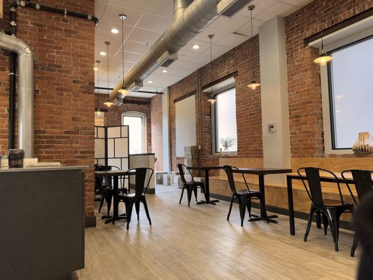 Love Art Sushi Fenway by null