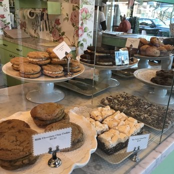Butter Baked Goods & Cafe - Cafes Near Me - Vancouver, British Columbia